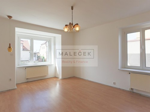 Prodaný dům 263 m², pozemek 746 m²