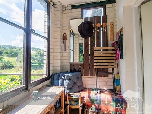 Prodaný dům 84 m², pozemek 4114 m²