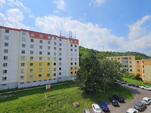 Prodaný byt 2+kk 45 m²