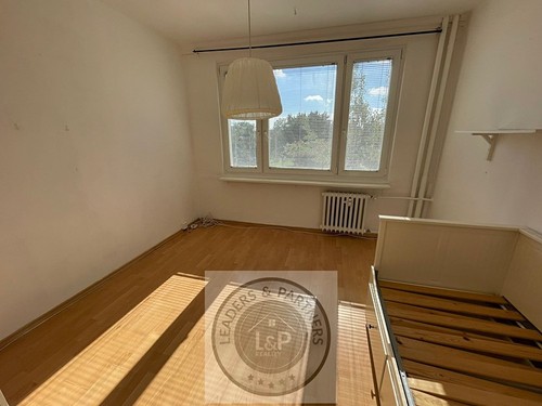 Prodaný byt 3+1 76 m²