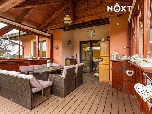 Prodaný dům 107 m², pozemek 783 m²