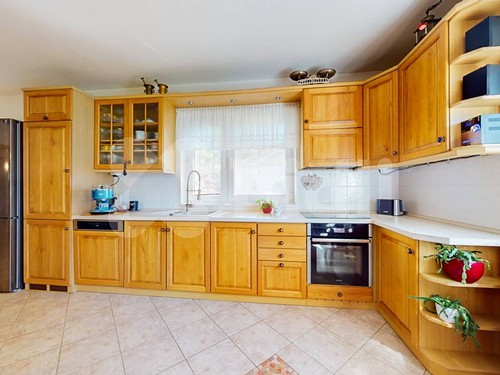 Prodaný dům 193 m², pozemek 1510 m²