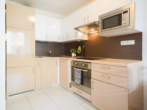 Prodaný byt 1+kk 35 m²