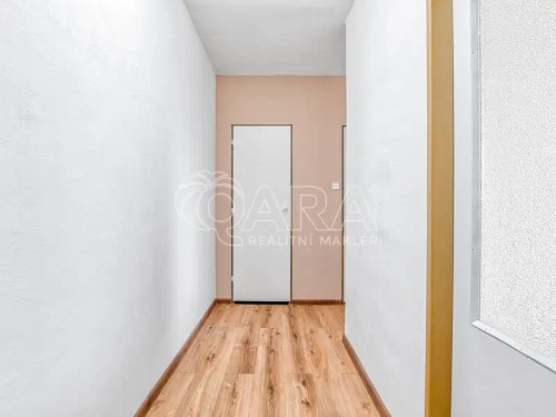 Prodej bytu 1+1 38 m²