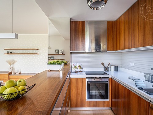 Prodaný byt 3+kk 88 m²