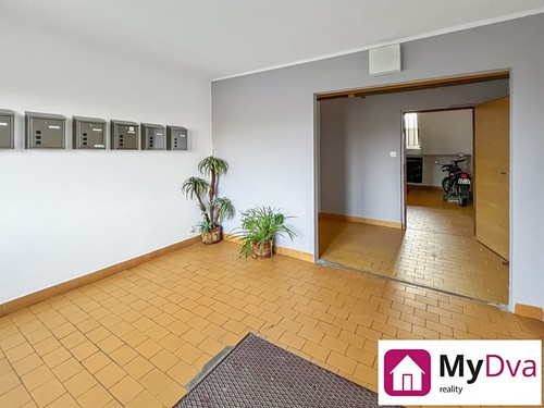 Prodaný byt 4+1 90 m²