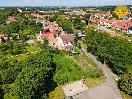 Prodaný dům 67 m², pozemek 843 m²