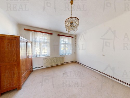 Prodaný dům 92 m², pozemek 92 m²