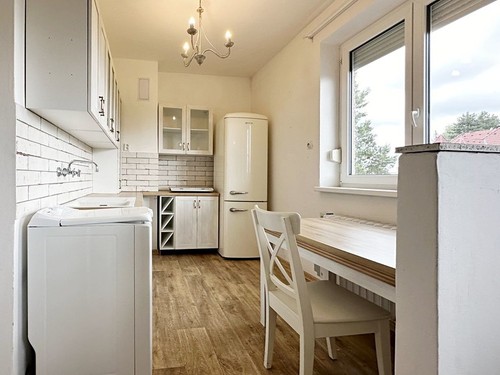 Prodaný byt 2+kk 60 m²