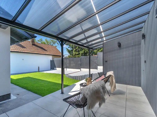 Prodaný dům 90 m², pozemek 193 m²