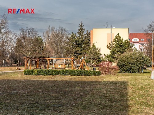 Prodaný byt 1+1 33 m²
