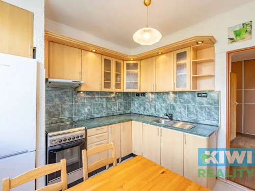 Prodaný byt 3+1 64 m²