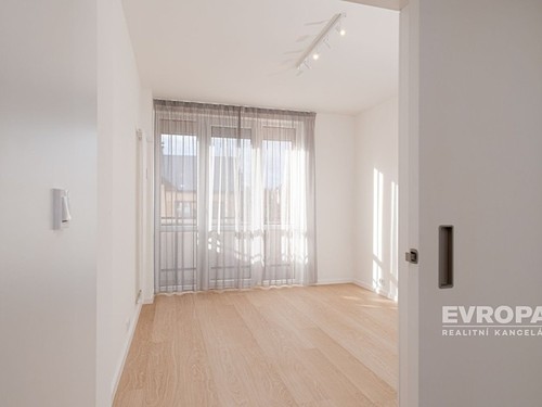 Prodaný byt 2+kk 50 m²