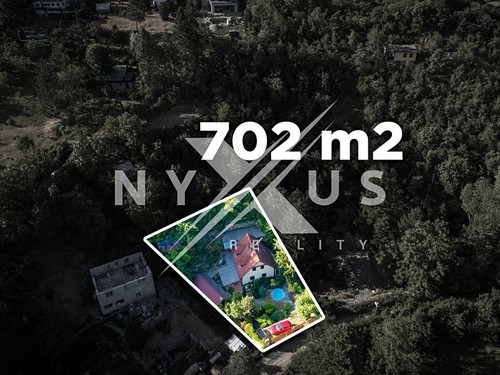 Prodaný dům 124 m², pozemek 701 m²