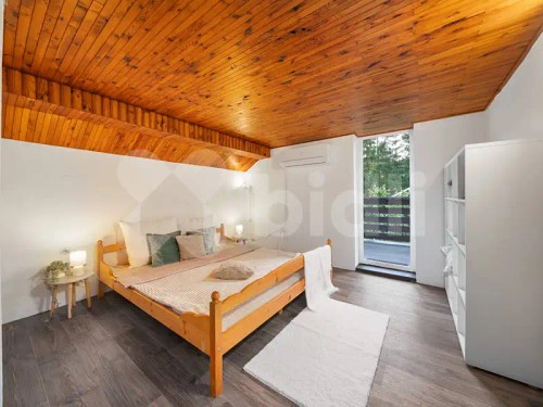 Prodej chaty 64 m², pozemek 310 m²