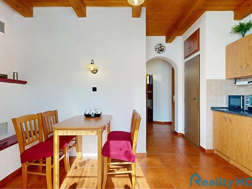 Prodej domu 108 m², pozemek 512 m²