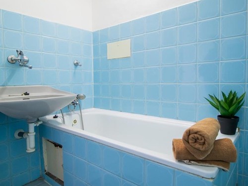 Prodaný byt 2+1 55 m²