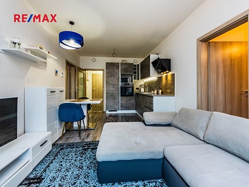 Prodaný byt 4+kk 65 m²