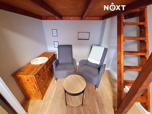 Prodaný byt 1+kk 28 m²