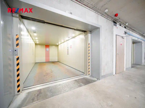 Prodaný byt 2+kk 53 m²