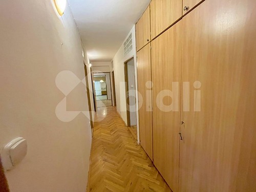 Prodaný dům 250 m², pozemek 347 m²