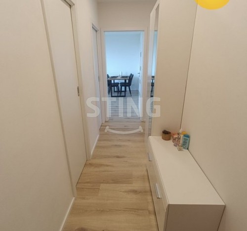 Prodaný byt 3+1 68 m²
