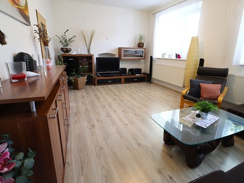 Prodaný dům 126 m², pozemek 475 m²