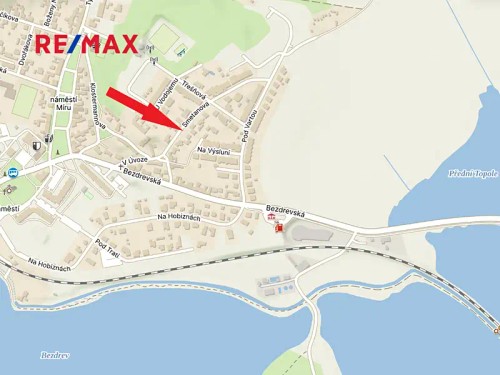 Prodej domu 90 m², pozemek 1008 m²