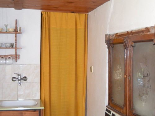 Prodaná chalupa 70 m², pozemek 133 m²