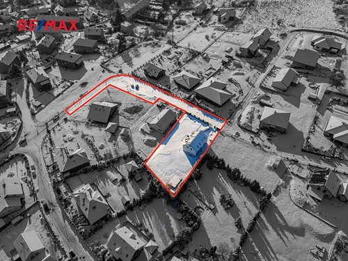 Prodaný dům 148 m², pozemek 2340 m²