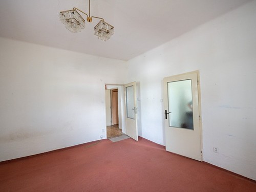 Prodej bytu 3+1 72 m²