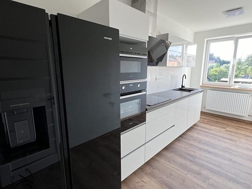 Prodaný byt 3+1 76 m²