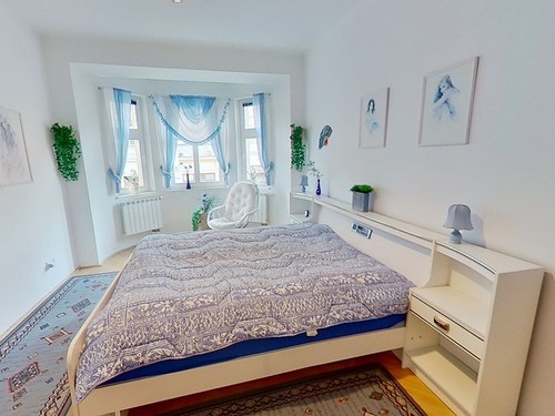 Prodaný byt 4+1 105 m²