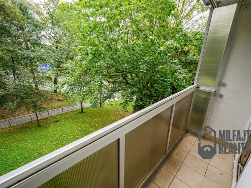 Prodaný byt 3+1 67 m²