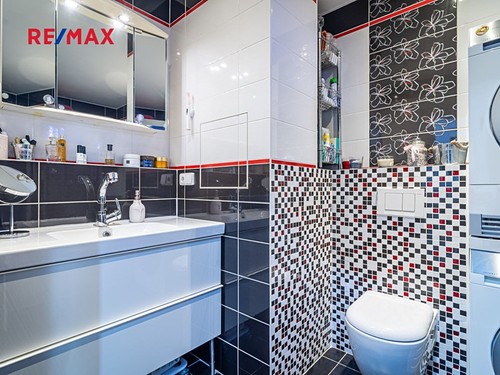 Prodaný byt 3+1 69 m²