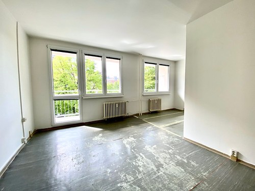 Prodaný byt 4+1 85 m²