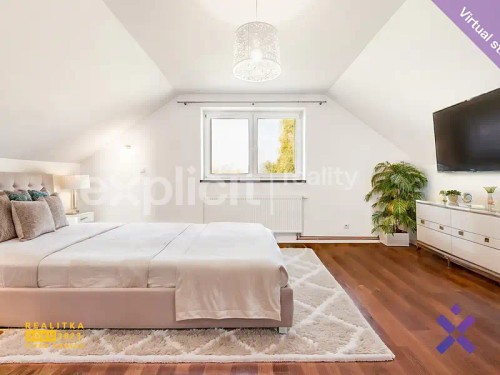 Prodaný dům 147 m², pozemek 1500 m²