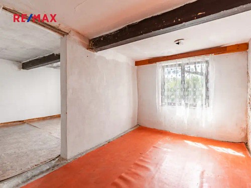Prodaný dům 110 m², pozemek 653 m²
