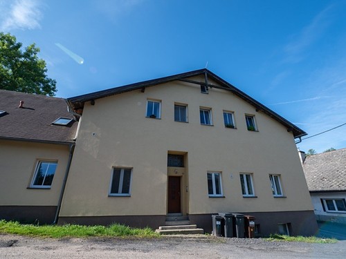Prodaný byt 3+kk 70 m²