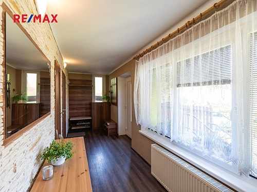Prodaný dům 268 m², pozemek 1035 m²