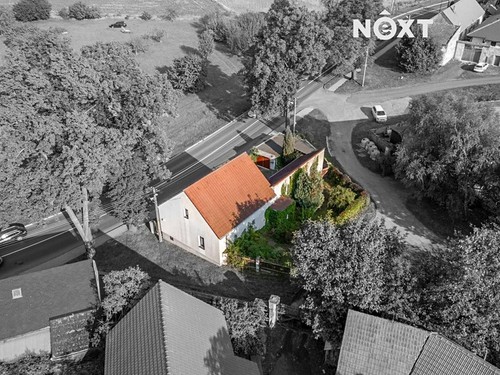 Prodaný dům 150 m², pozemek 437 m²