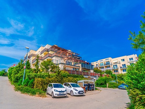 Prodaný byt 3+kk 78 m²
