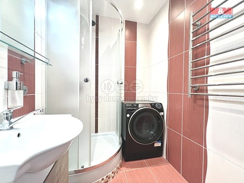Prodaný byt 3+1 70 m²