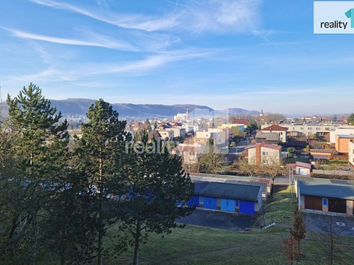 Prodaný byt 3+1 75 m²