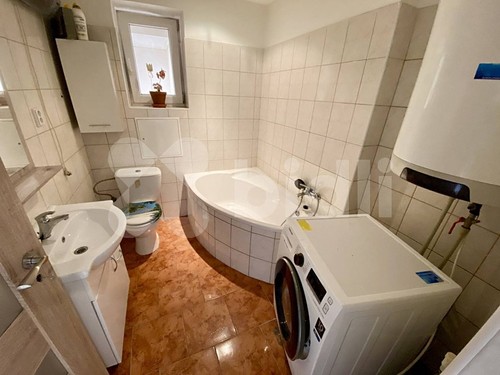 Prodaný byt 2+kk 51 m²