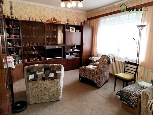 Prodaný dům 130 m², pozemek 297 m²
