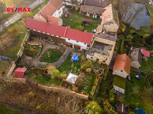 Prodaný dům 142 m², pozemek 1272 m²
