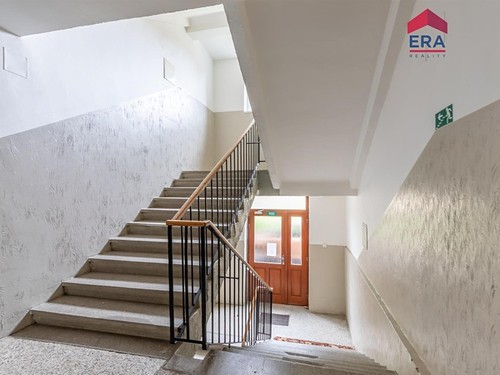 Prodaný byt 3+kk 71 m²