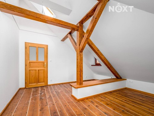 Prodaný byt 2+kk 48 m²