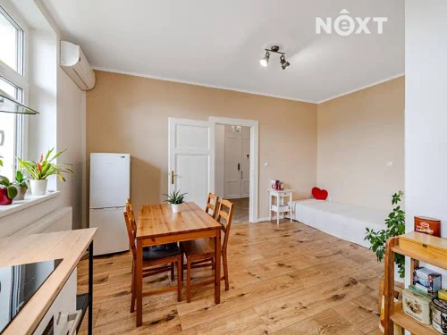 Prodej bytu 2+1 92 m²